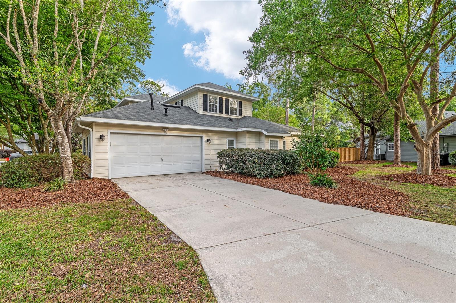 7230 SW 80TH TER, GAINESVILLE, FL, 32608