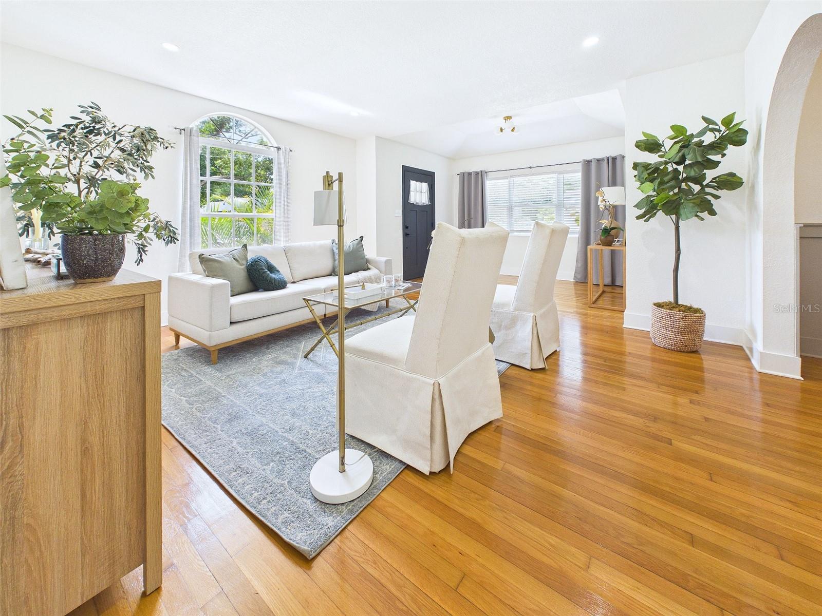 1210 E IDLEWILD AVE, TAMPA, FL, 33604