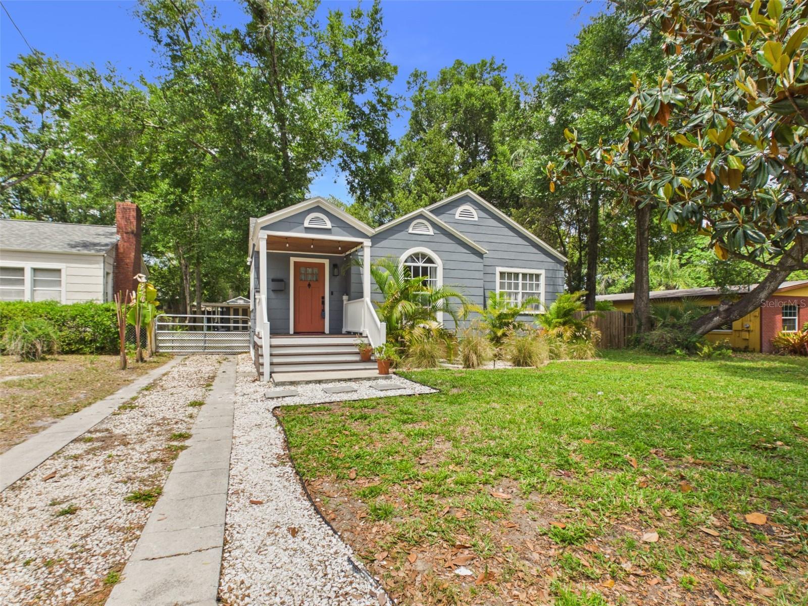 1210 E IDLEWILD AVE, TAMPA, FL, 33604