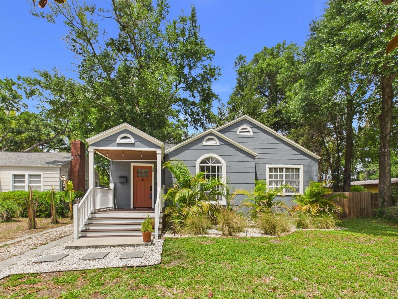 1210 E IDLEWILD AVE, TAMPA, FL, 33604