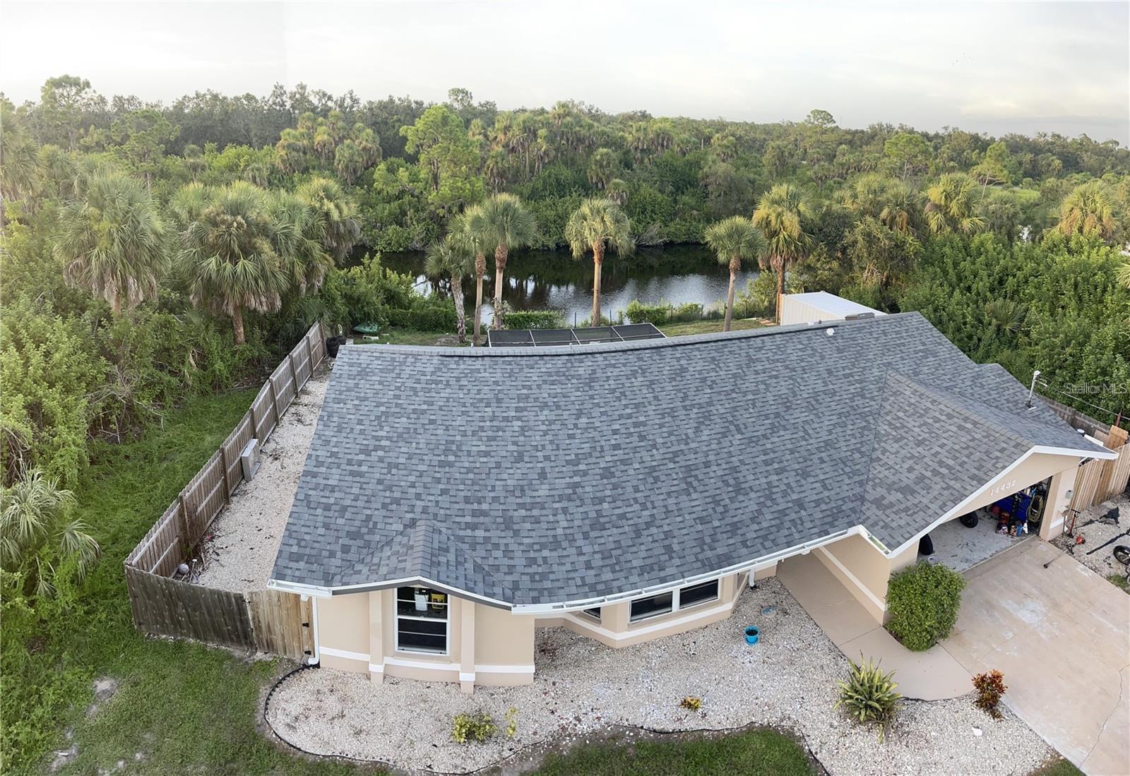 14432 MC CLELLAN AVE, PORT CHARLOTTE, FL, 33953