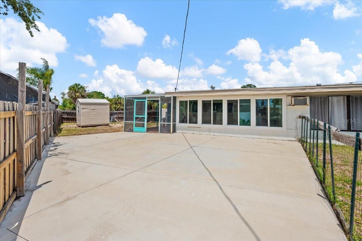 4508 POMPANO RD, VENICE, FL, 34293