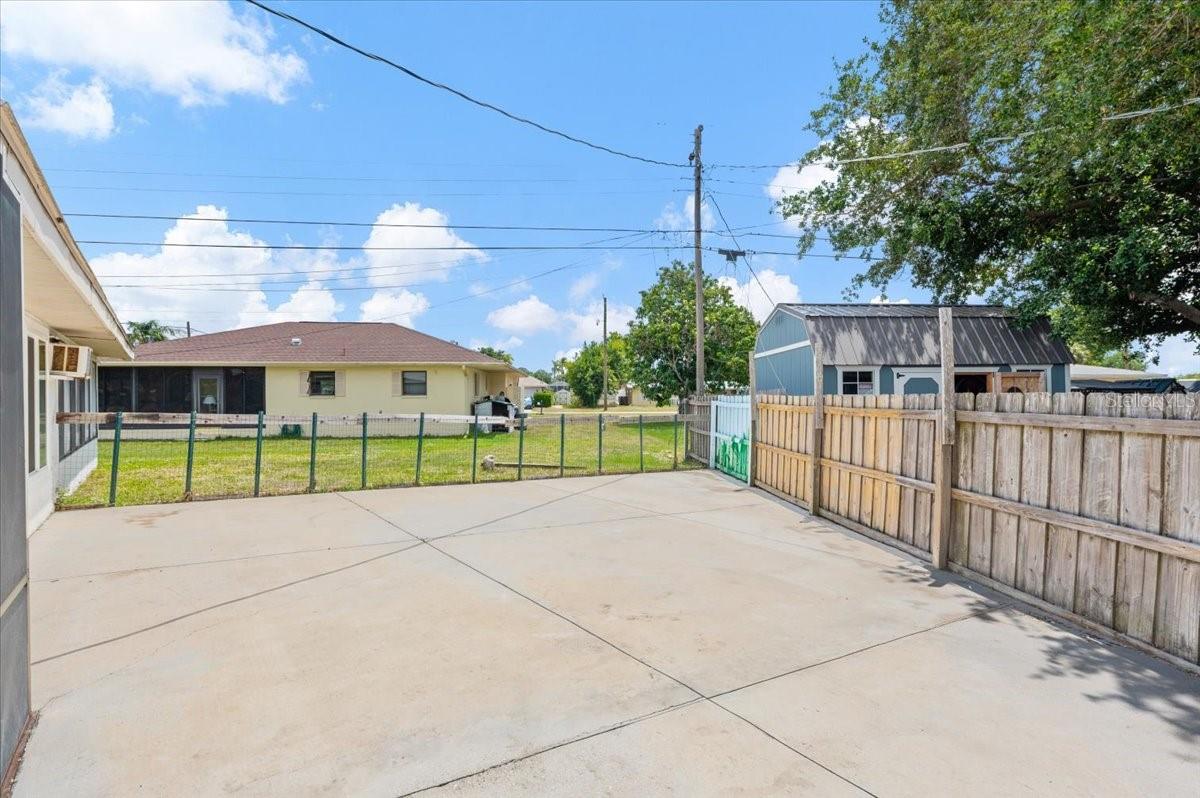 4508 POMPANO RD, VENICE, FL, 34293