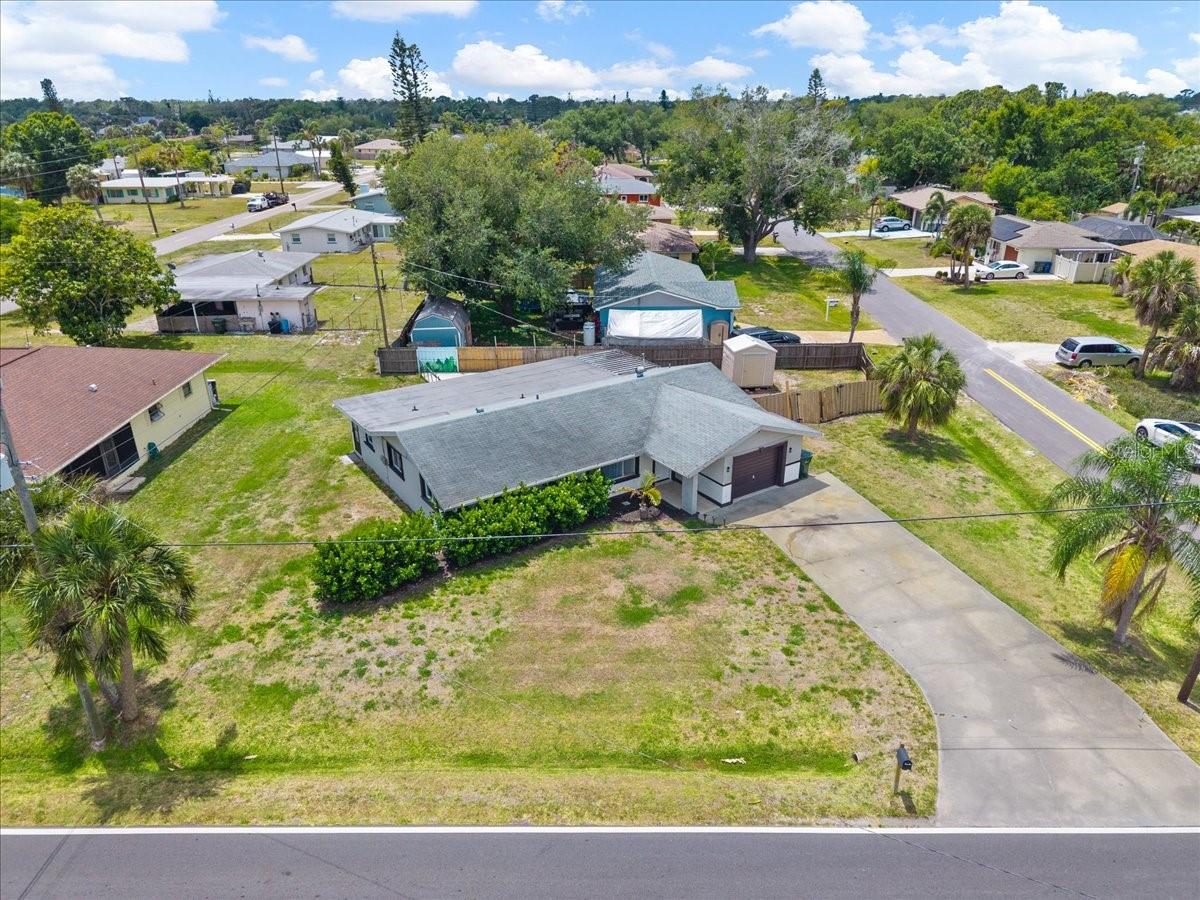 4508 POMPANO RD, VENICE, FL, 34293