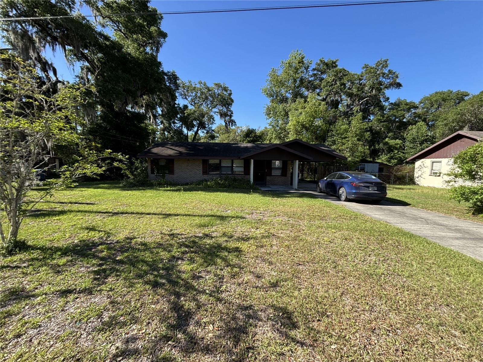 180 CITRA ST, DE LEON SPRINGS, FL, 32130