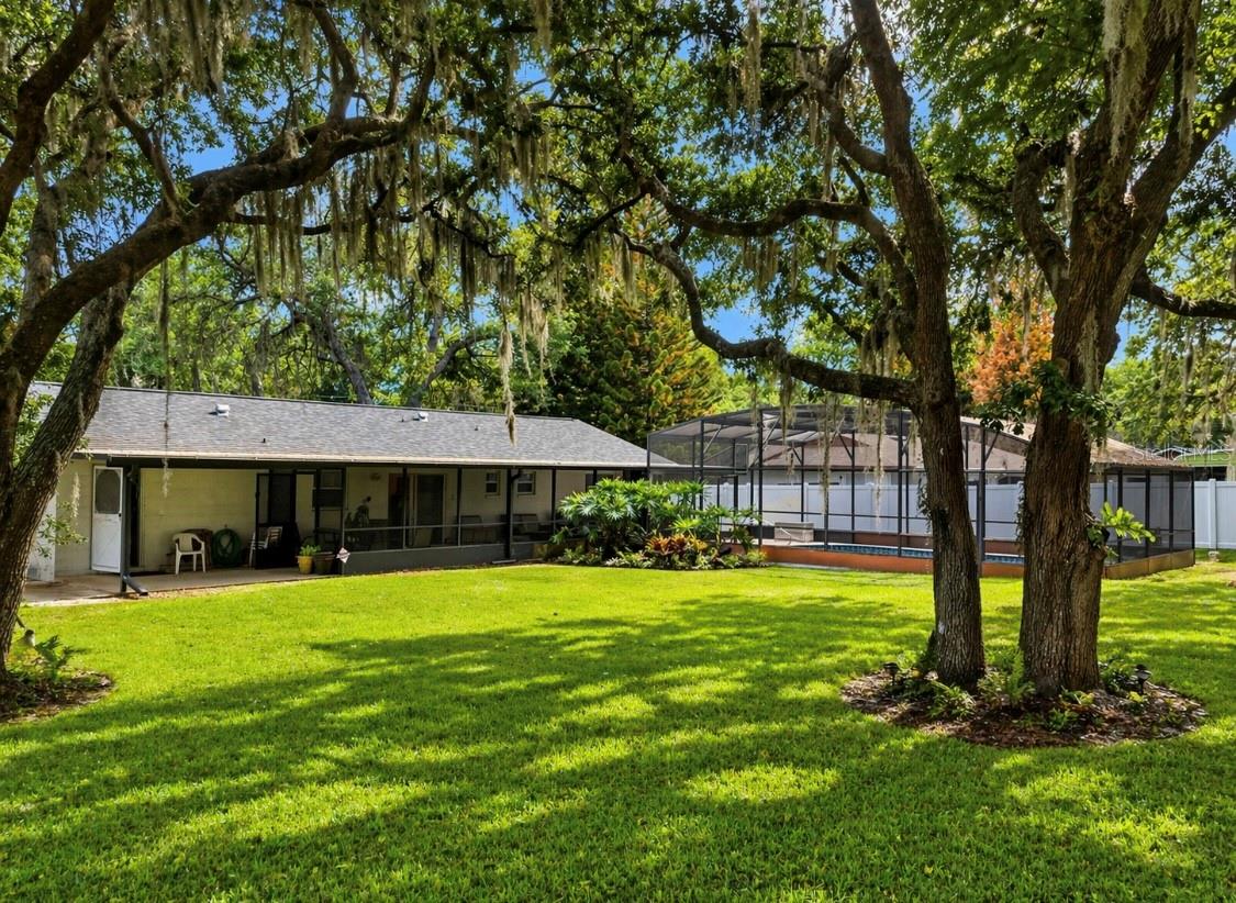 9917 NICOMA LN, ORLANDO, FL, 32817