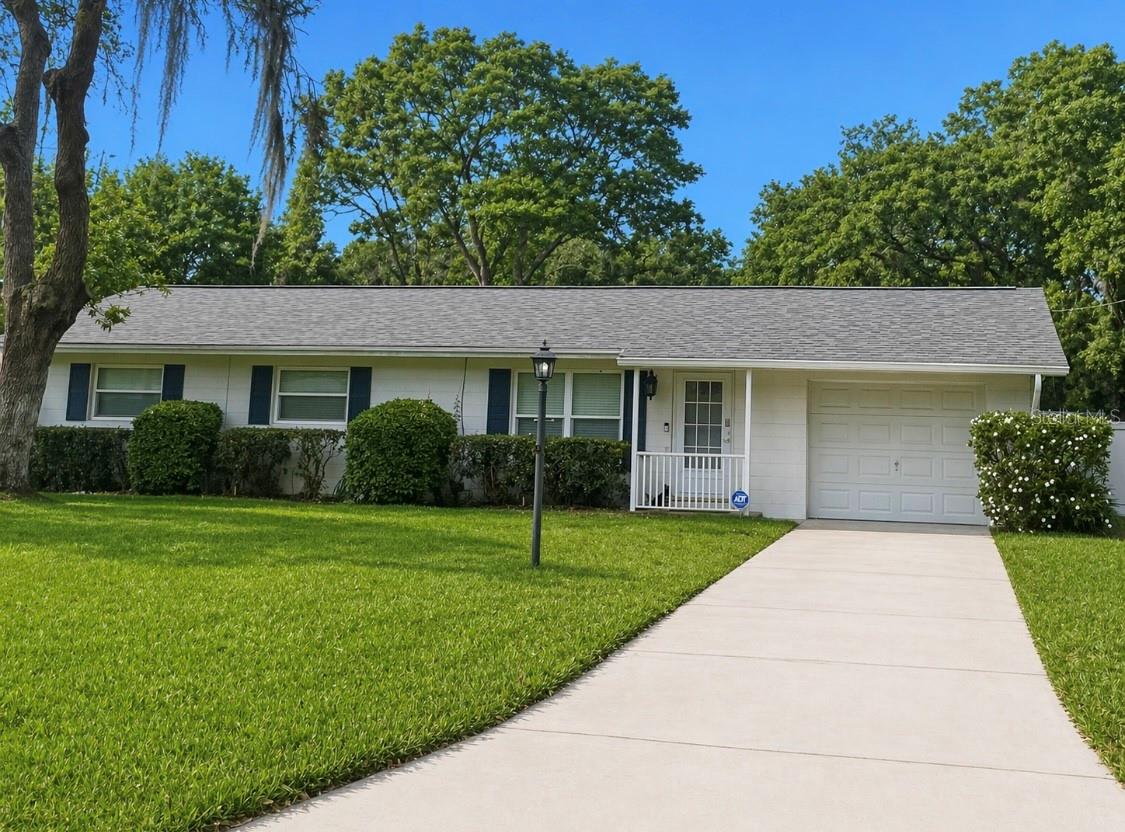 9917 NICOMA LN, ORLANDO, FL, 32817