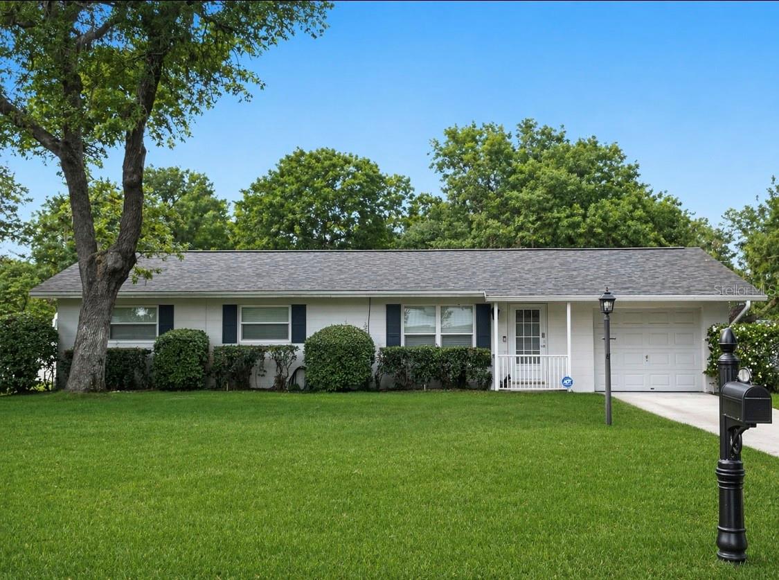 9917 NICOMA LN, ORLANDO, FL, 32817