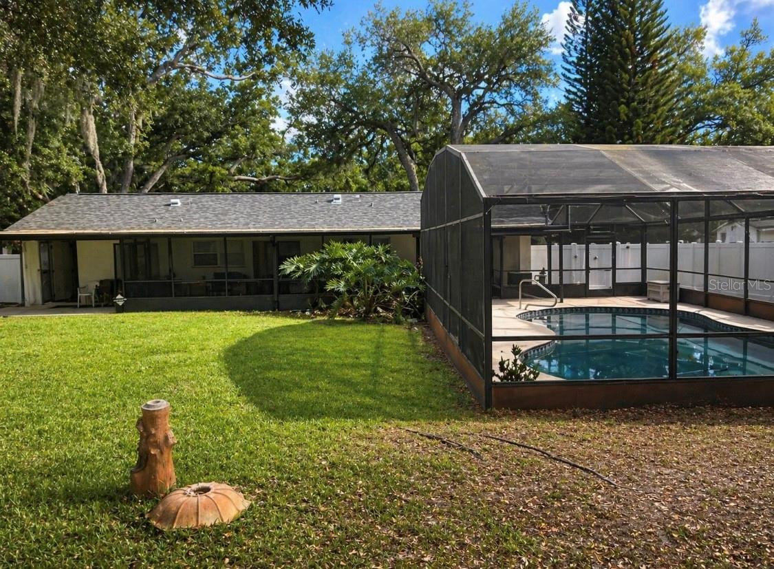 9917 NICOMA LN, ORLANDO, FL, 32817