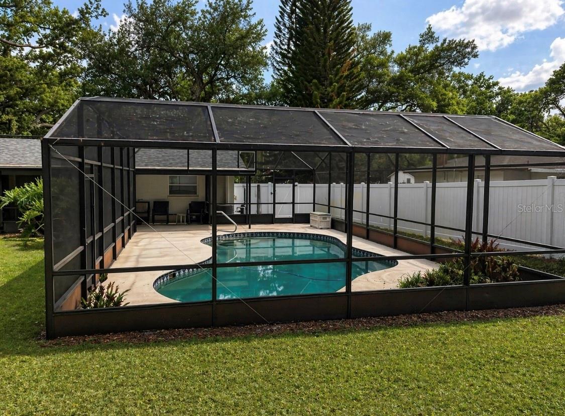 9917 NICOMA LN, ORLANDO, FL, 32817