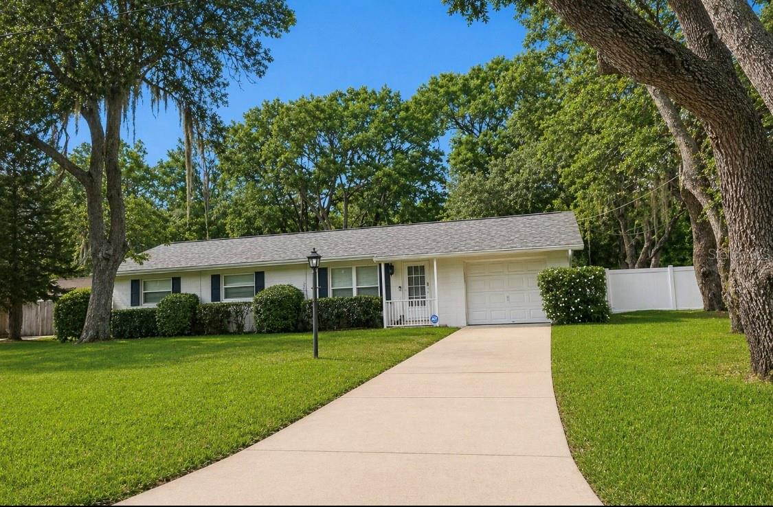 9917 NICOMA LN, ORLANDO, FL, 32817