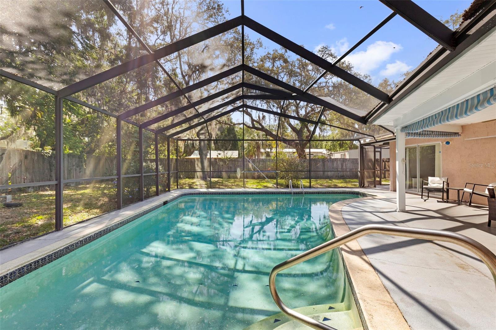 8976 LAKE DR, NEW PORT RICHEY, FL, 34654