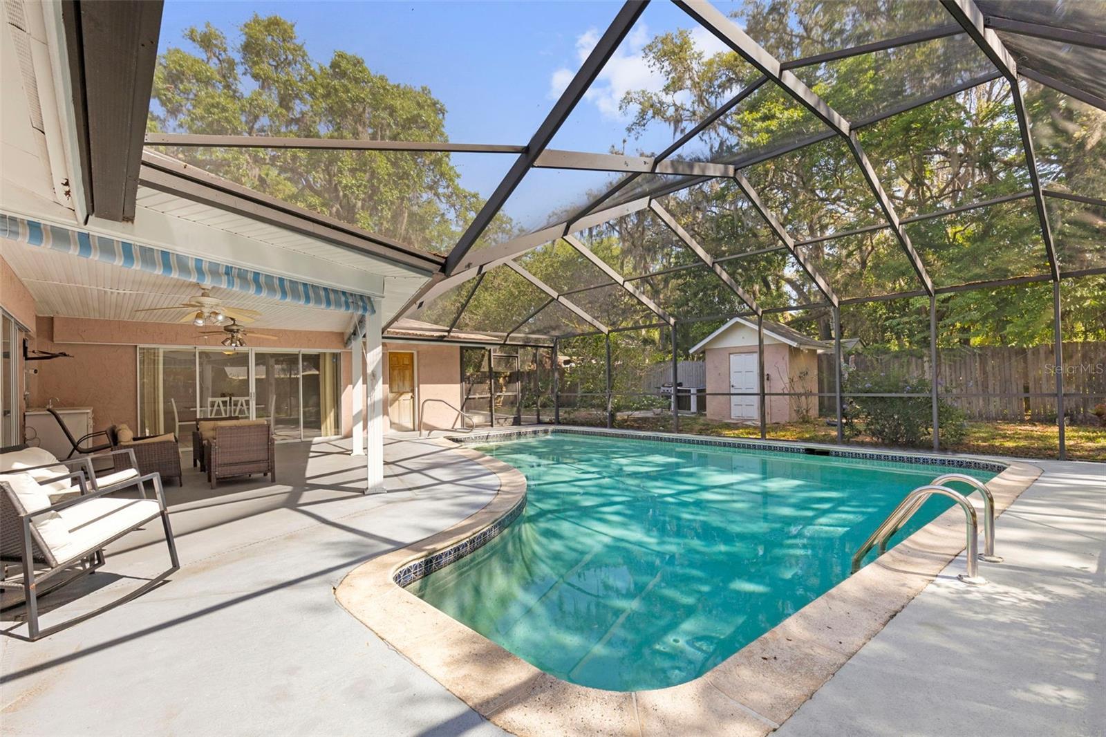 8976 LAKE DR, NEW PORT RICHEY, FL, 34654