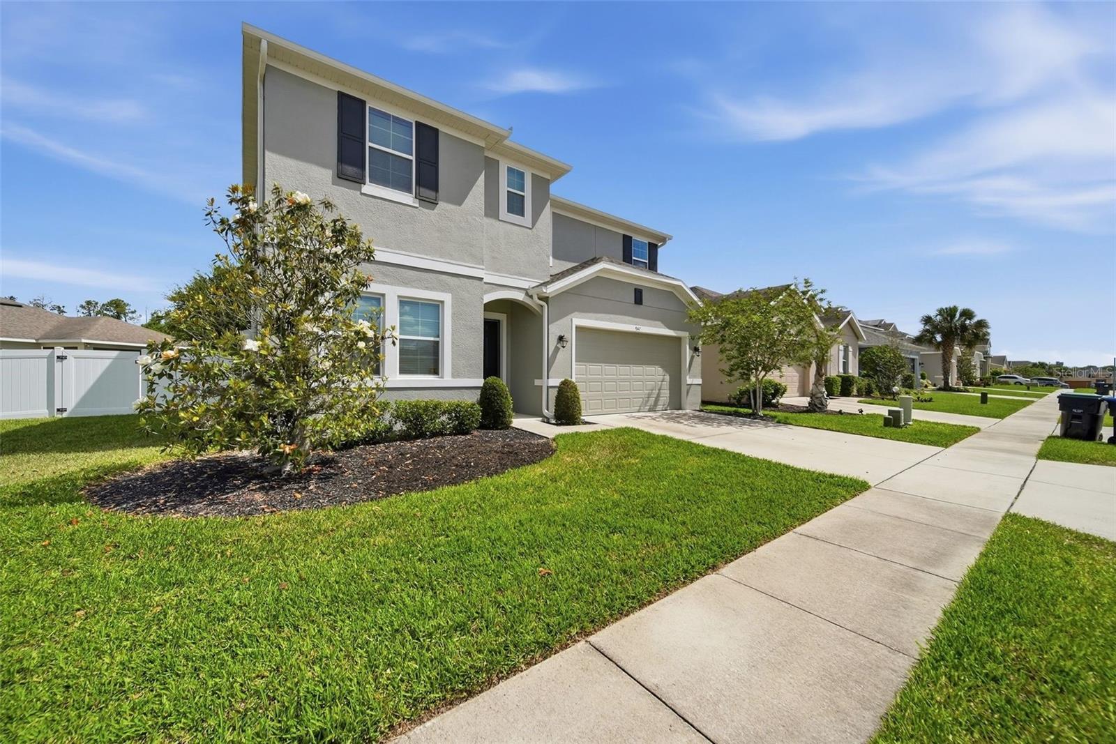 947 MAYPOLE DR, APOPKA, FL, 32703