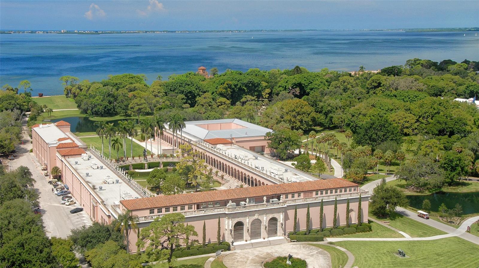 5056 BARRINGTON CIR #2602, SARASOTA, FL, 34234