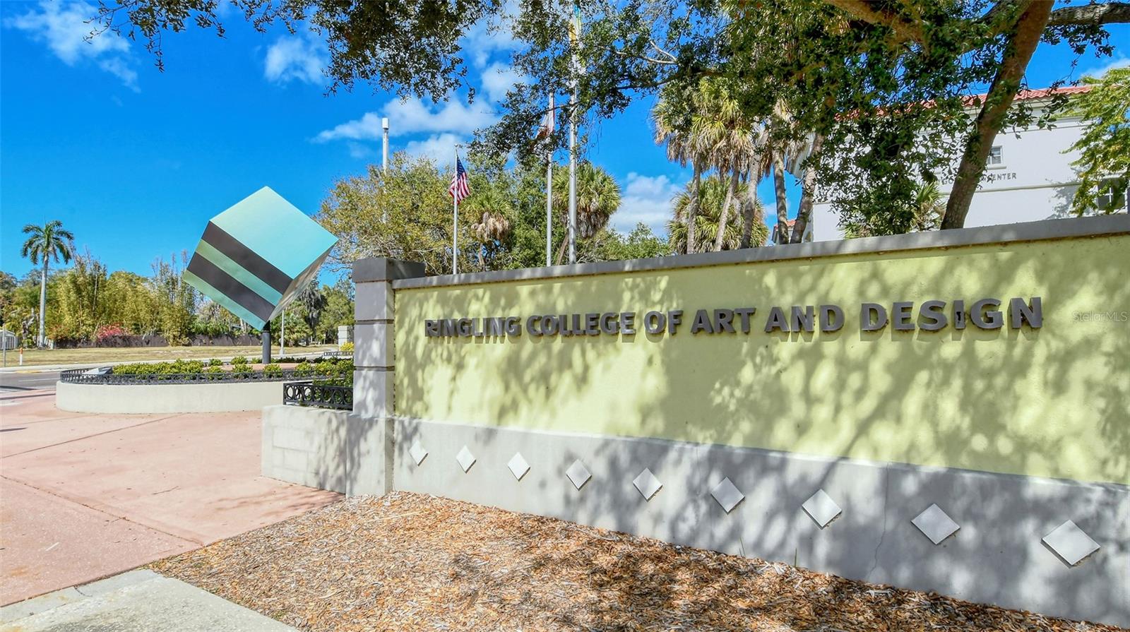 5056 BARRINGTON CIR #2602, SARASOTA, FL, 34234