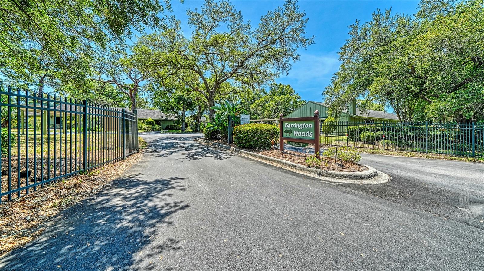 5056 BARRINGTON CIR #2602, SARASOTA, FL, 34234