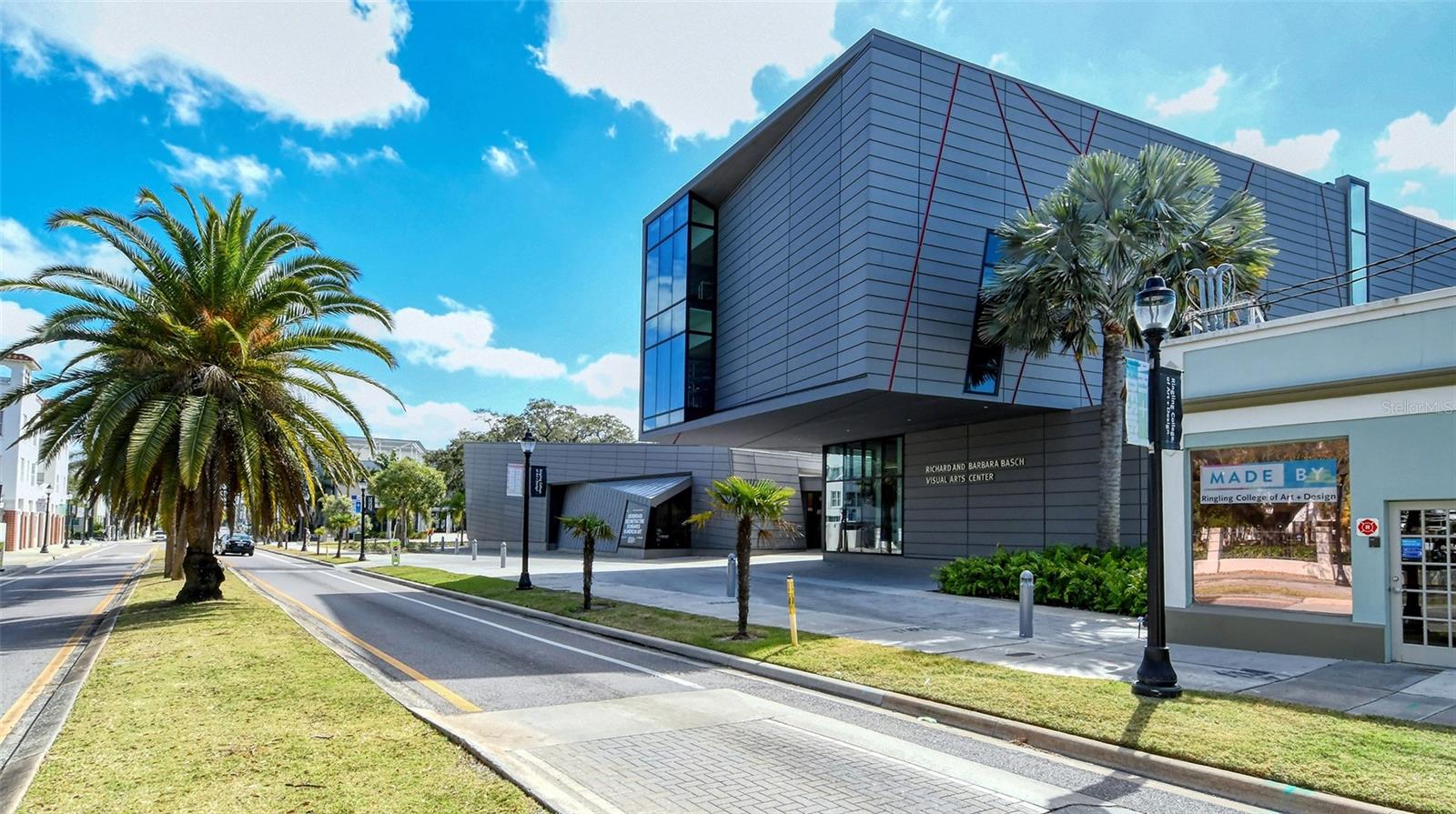 5056 BARRINGTON CIR #2602, SARASOTA, FL, 34234