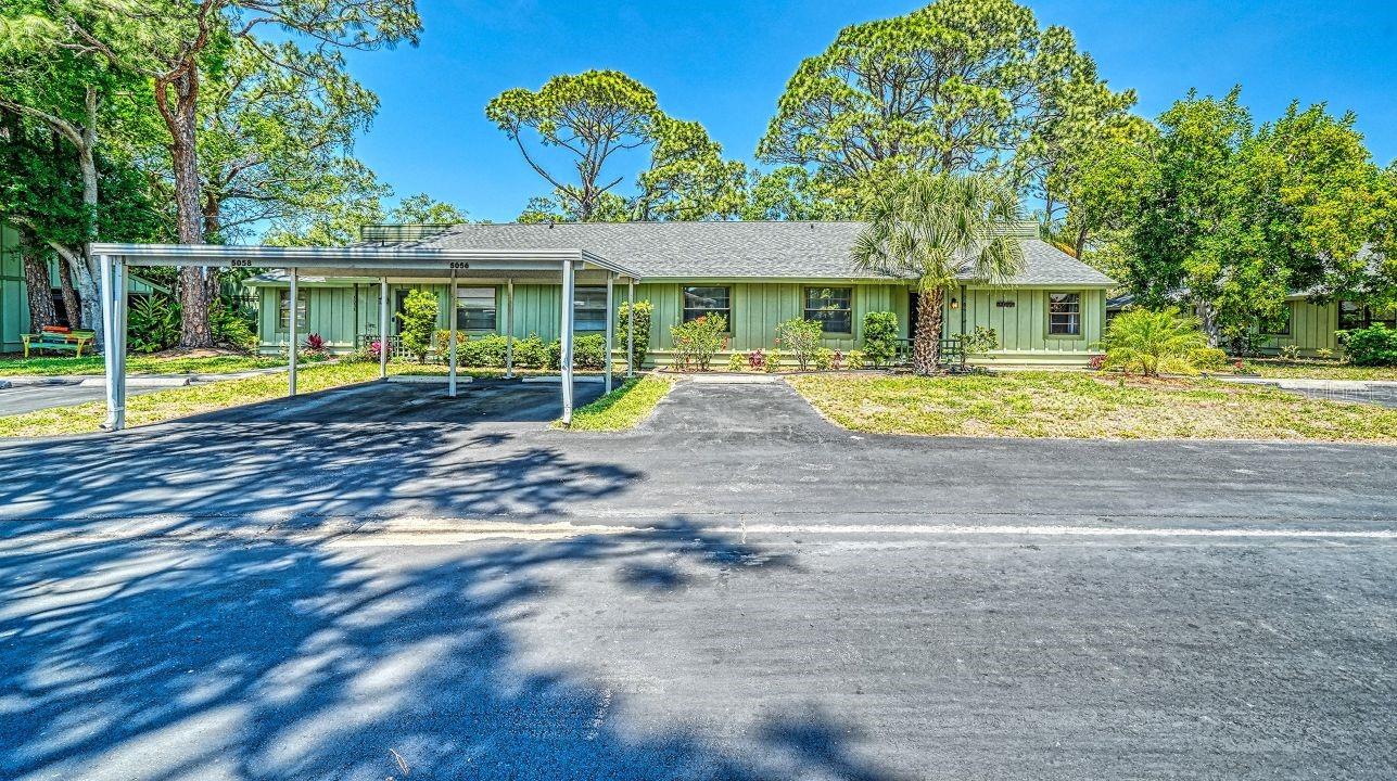 5056 BARRINGTON CIR #2602, SARASOTA, FL, 34234