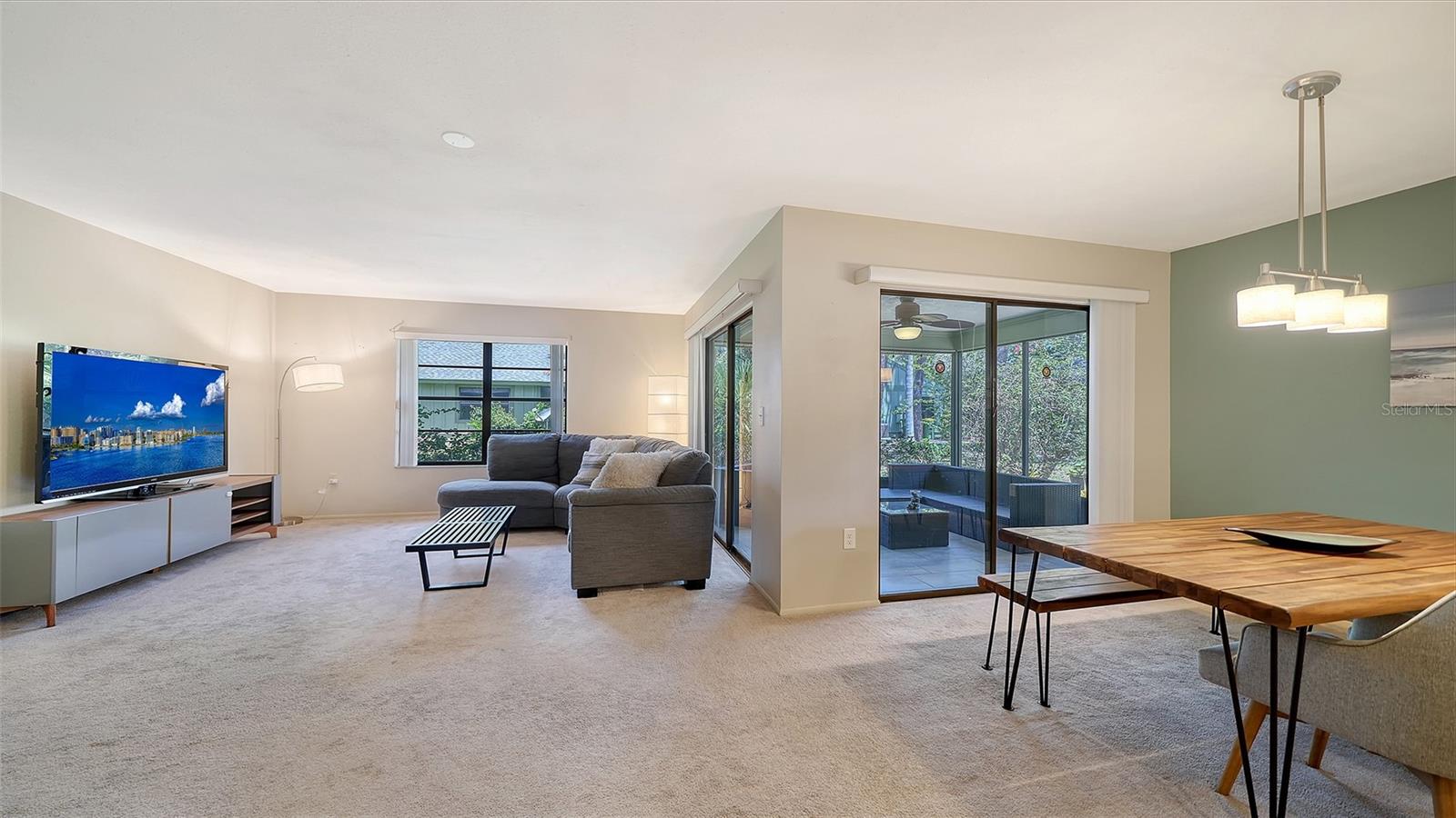 5056 BARRINGTON CIR #2602, SARASOTA, FL, 34234