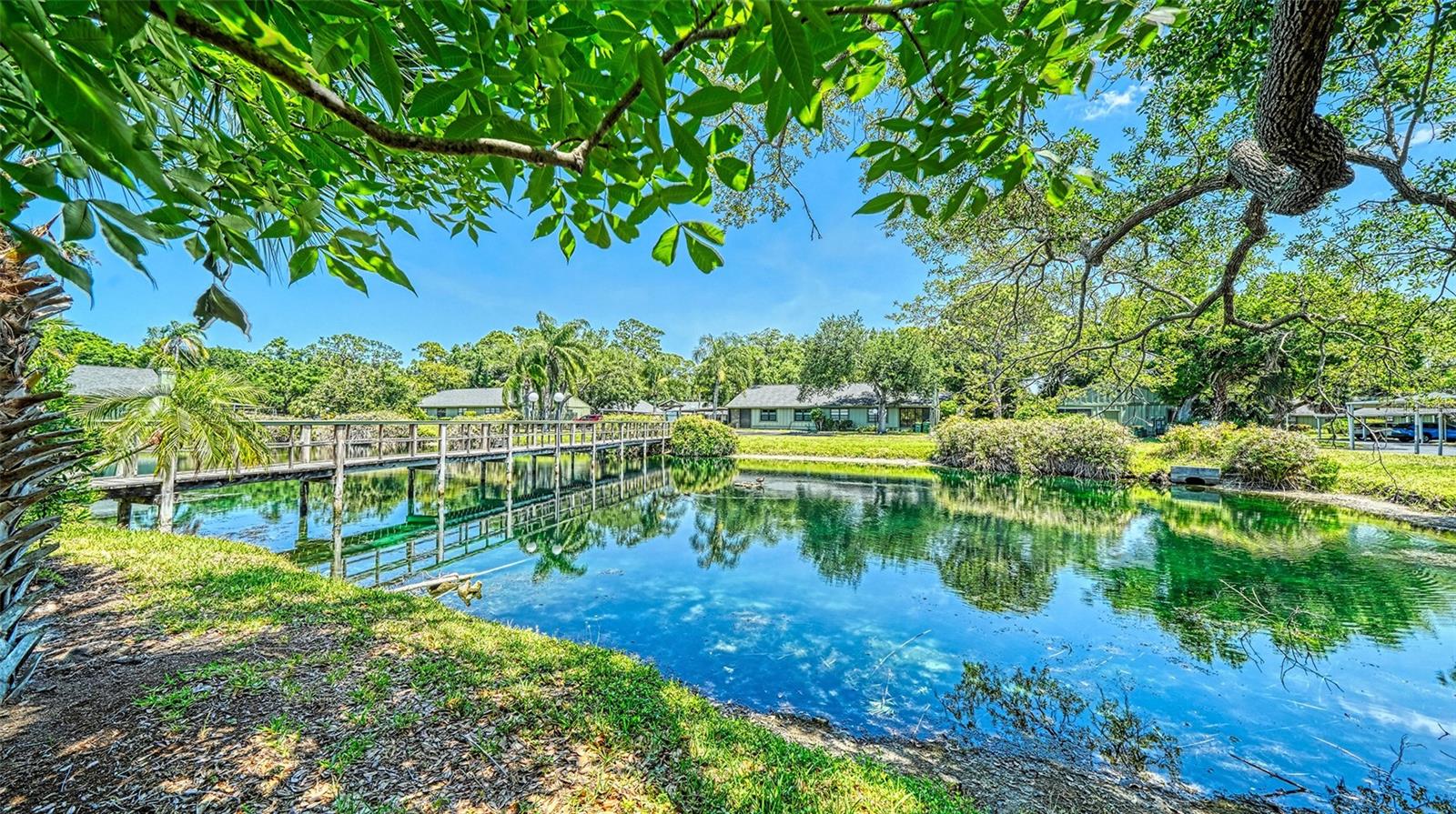 5056 BARRINGTON CIR #2602, SARASOTA, FL, 34234