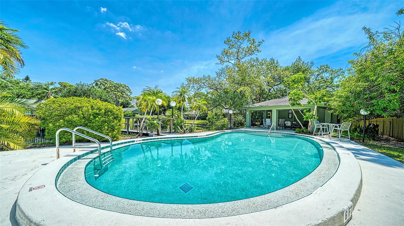 5056 BARRINGTON CIR #2602, SARASOTA, FL, 34234