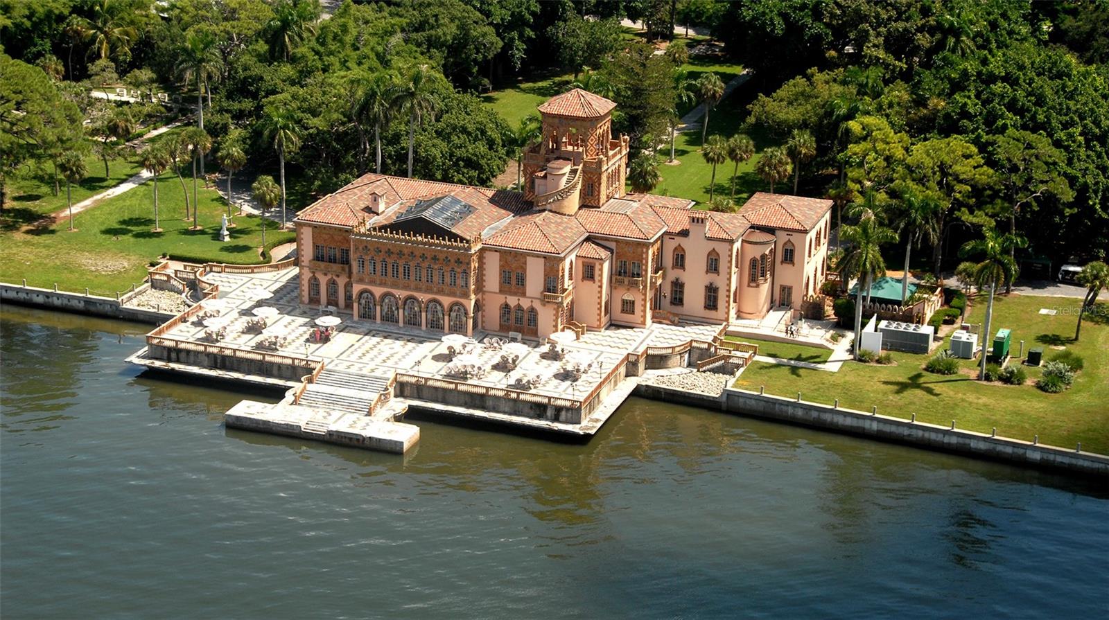 5056 BARRINGTON CIR #2602, SARASOTA, FL, 34234