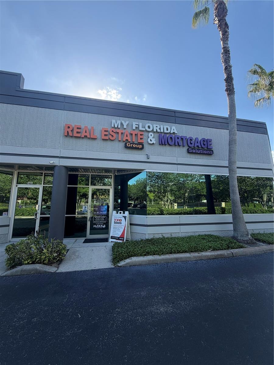 7901 KINGSPOINTE PKWY #19 #Office 3, ORLANDO, FL, 32819