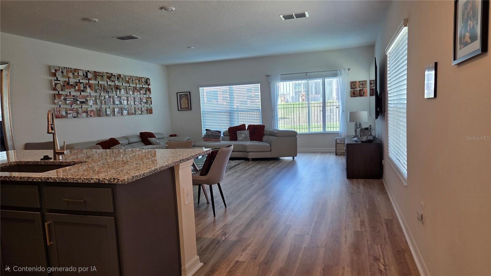 728 STONEY POINT CIR, DAVENPORT, FL, 33896