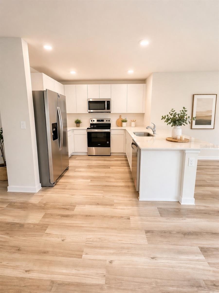 2855 NE 20 TER, OCALA, FL, 34470