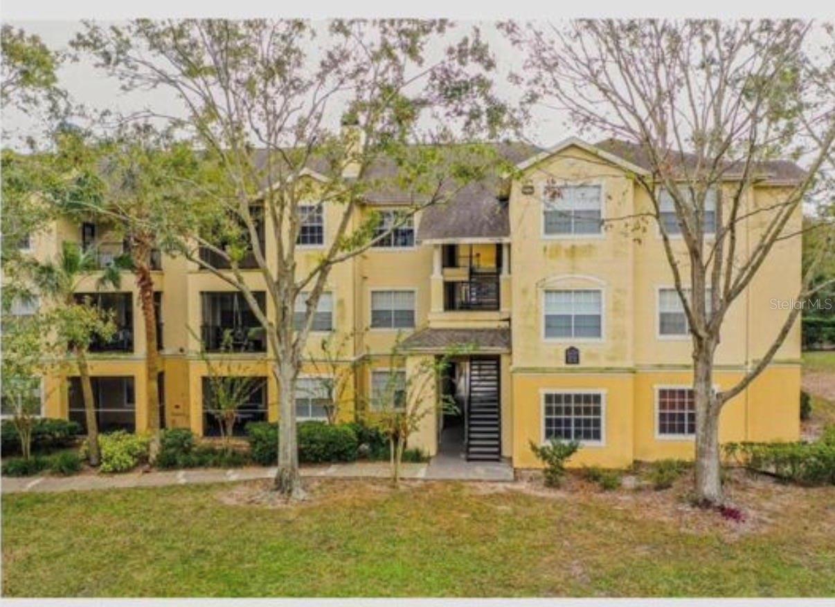2600 ROBERT TRENT JONES DR #914, ORLANDO, FL, 32835
