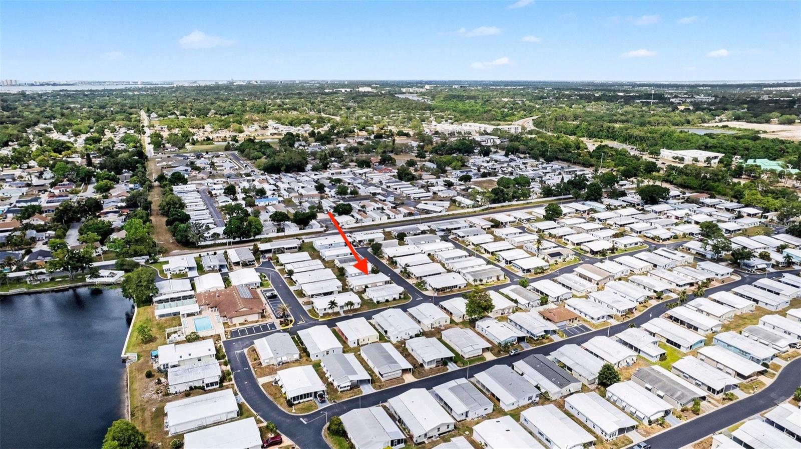 12501 ULMERTON RD #33, LARGO, FL, 33774