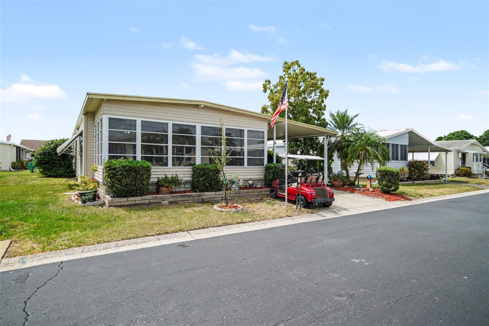 12501 ULMERTON RD #33, LARGO, FL, 33774