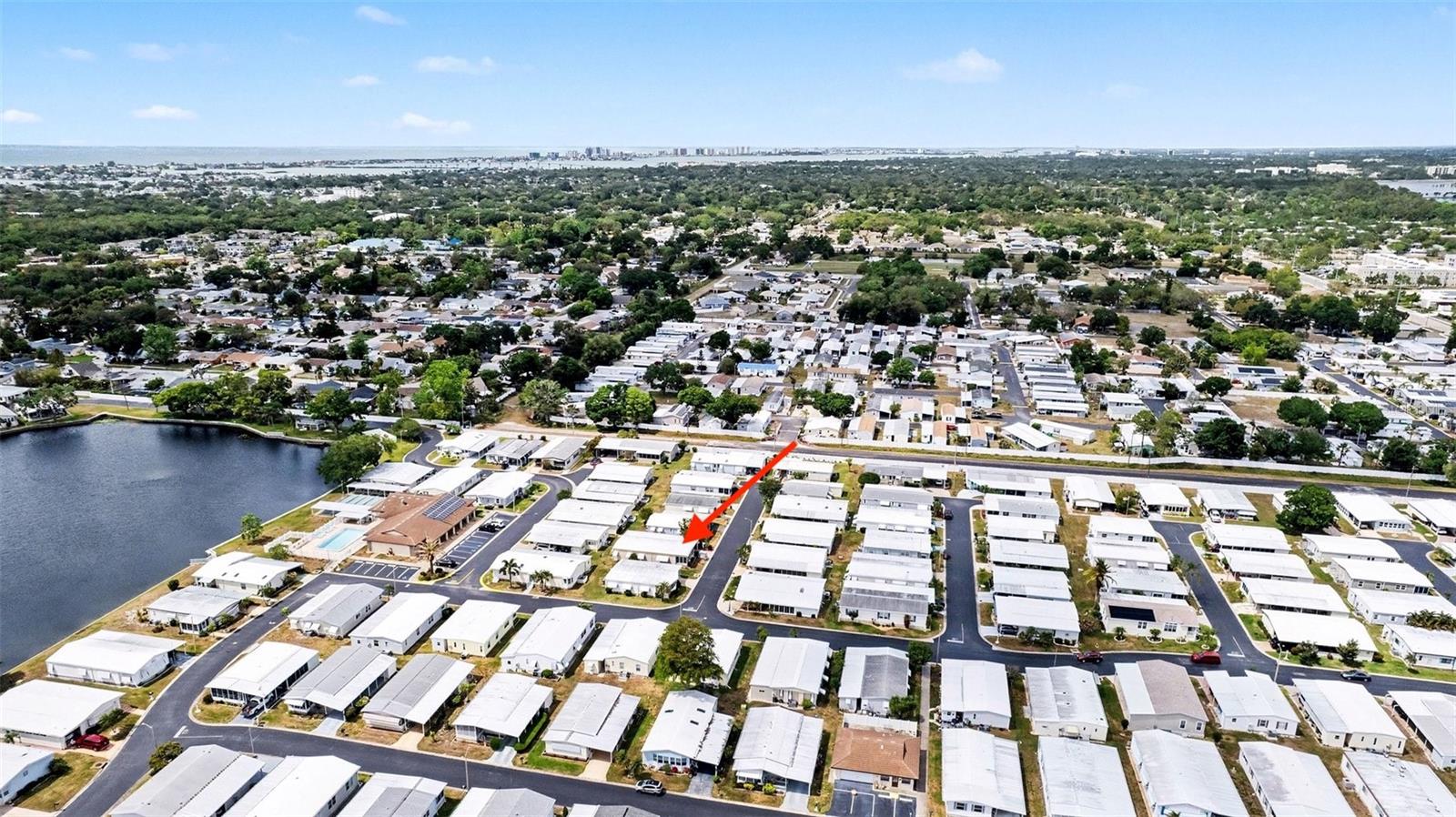 12501 ULMERTON RD #33, LARGO, FL, 33774