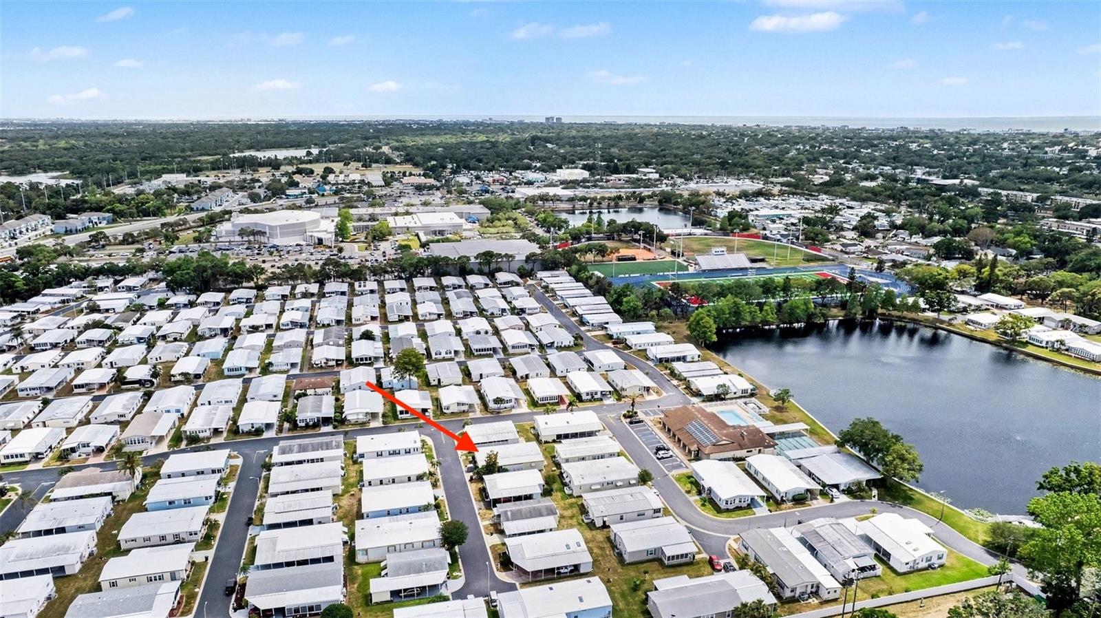 12501 ULMERTON RD #33, LARGO, FL, 33774