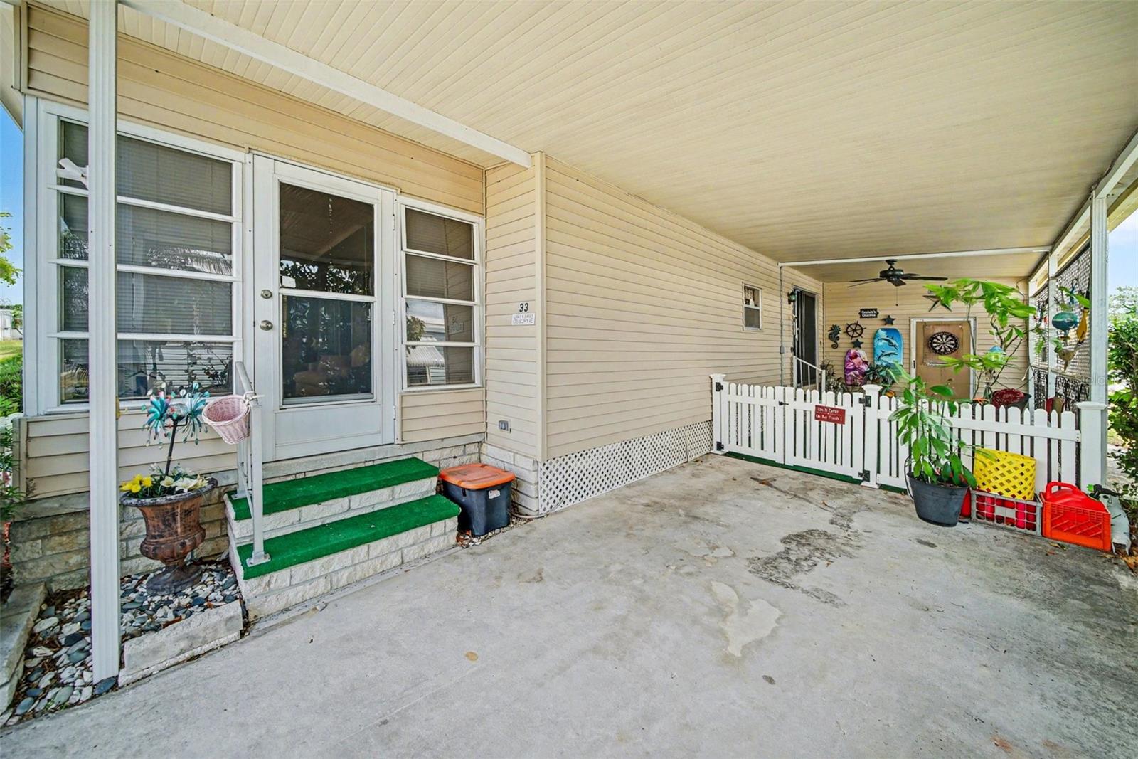 12501 ULMERTON RD #33, LARGO, FL, 33774