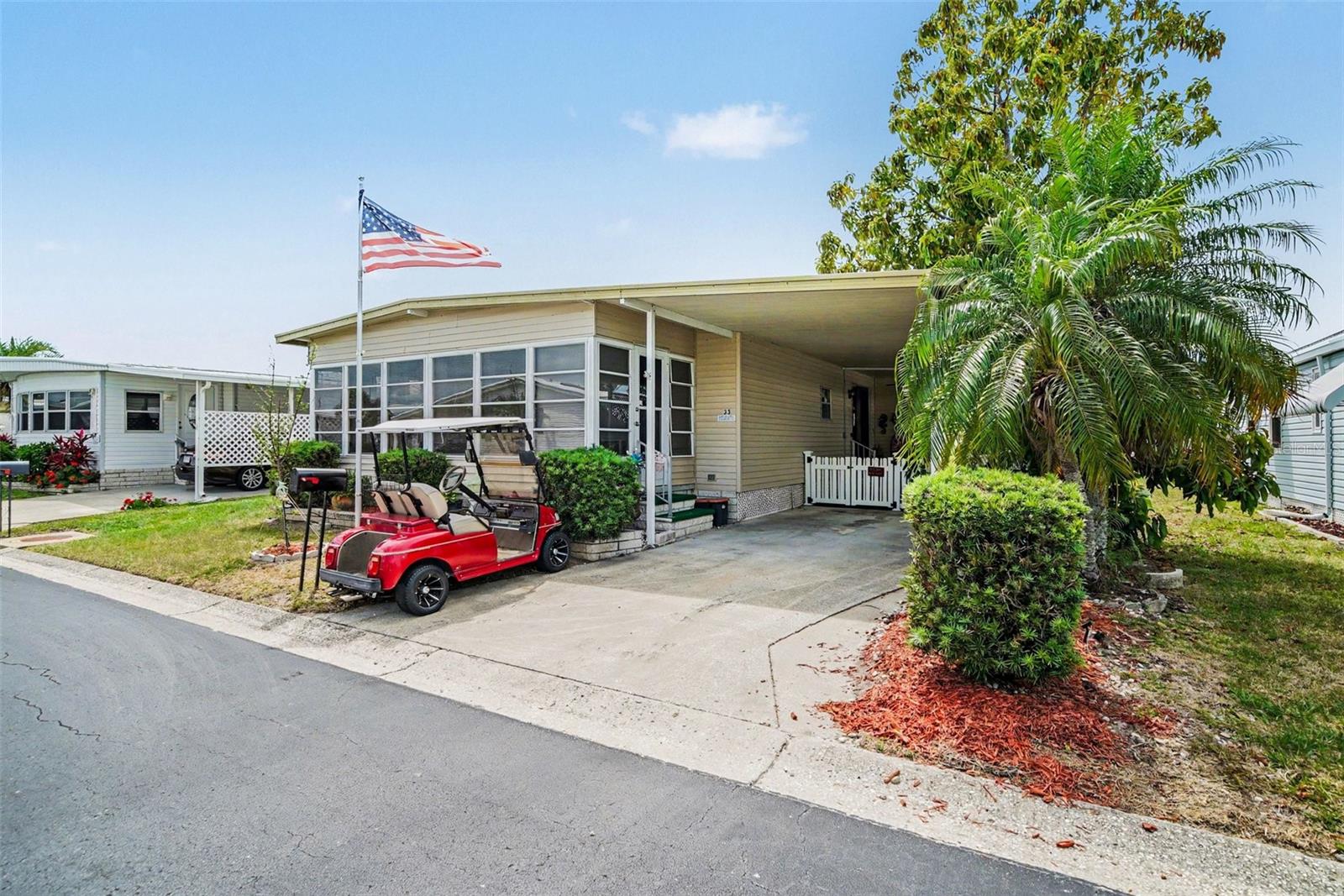 12501 ULMERTON RD #33, LARGO, FL, 33774