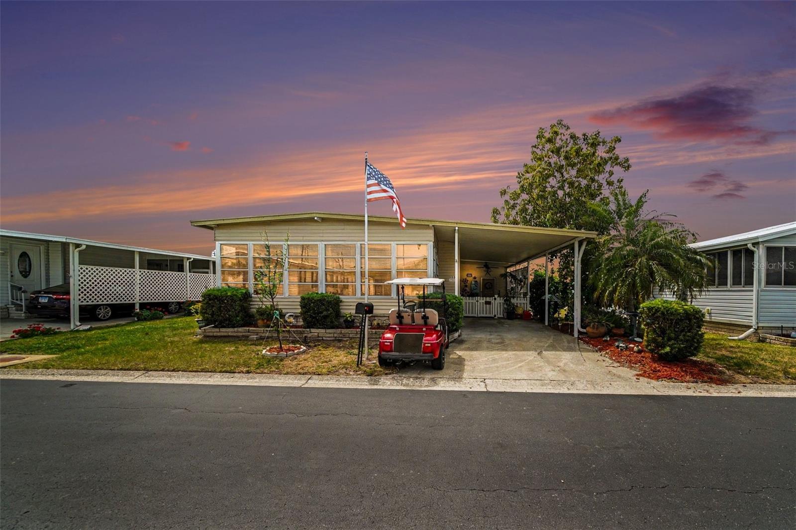 12501 ULMERTON RD #33, LARGO, FL, 33774