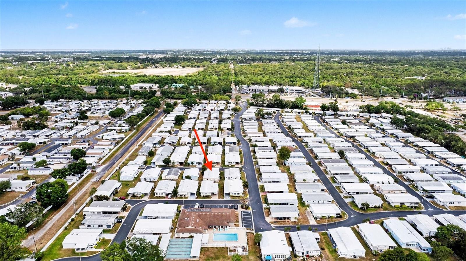 12501 ULMERTON RD #33, LARGO, FL, 33774