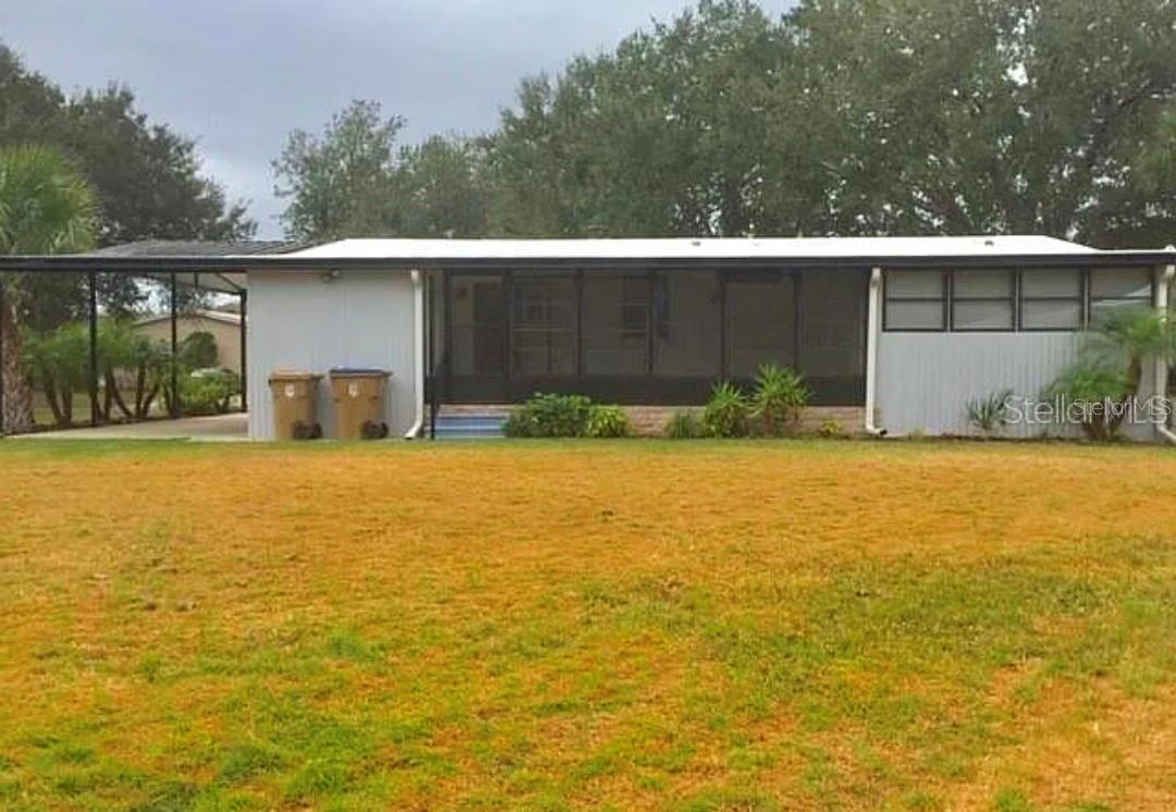 2738 CRANMOOR DR, KISSIMMEE, FL, 34758