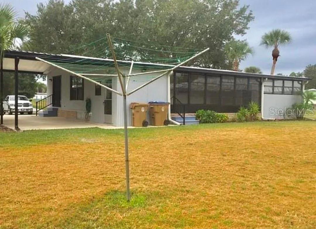 2738 CRANMOOR DR, KISSIMMEE, FL, 34758