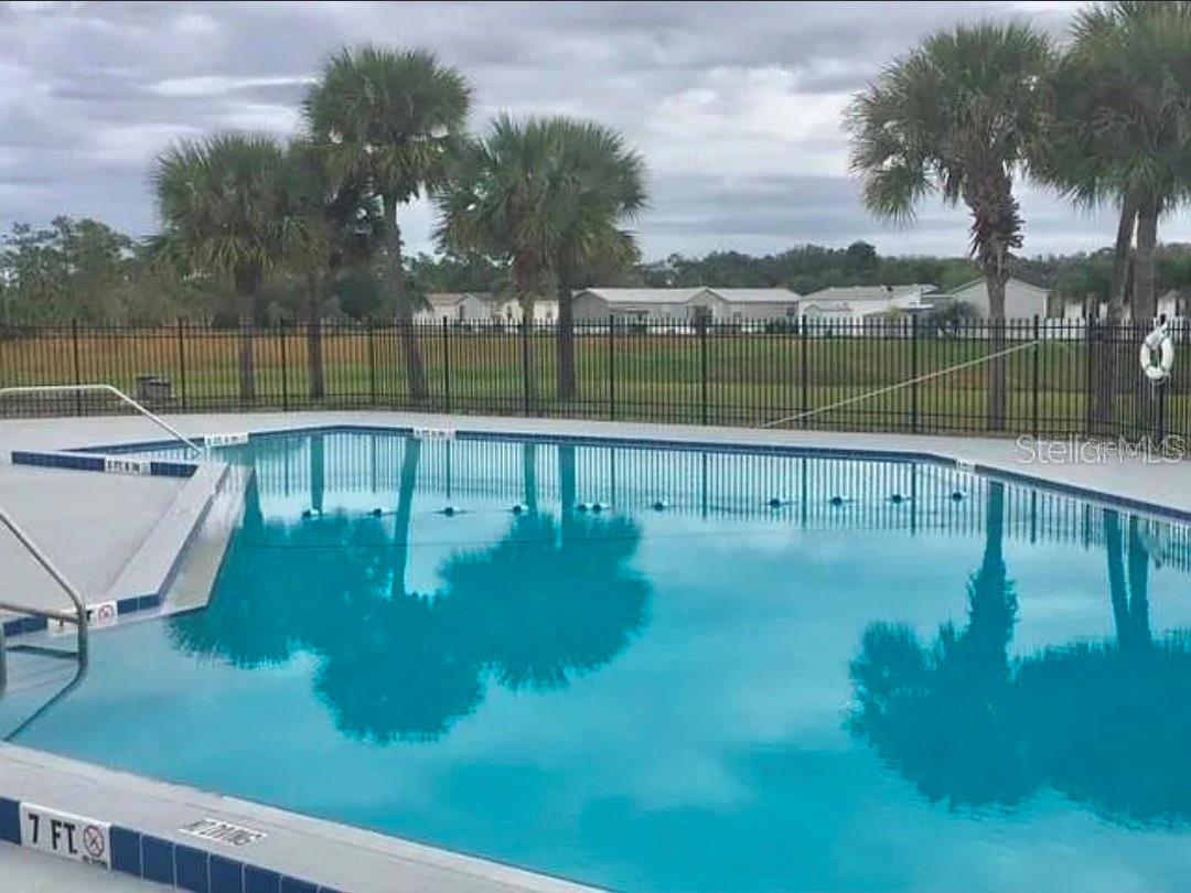 2738 CRANMOOR DR, KISSIMMEE, FL, 34758