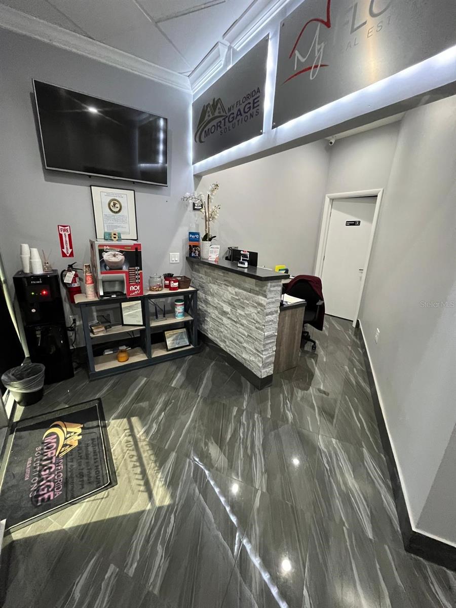 7901 KINGSPOINTE PKWY #19 # Office 4, ORLANDO, FL, 32819