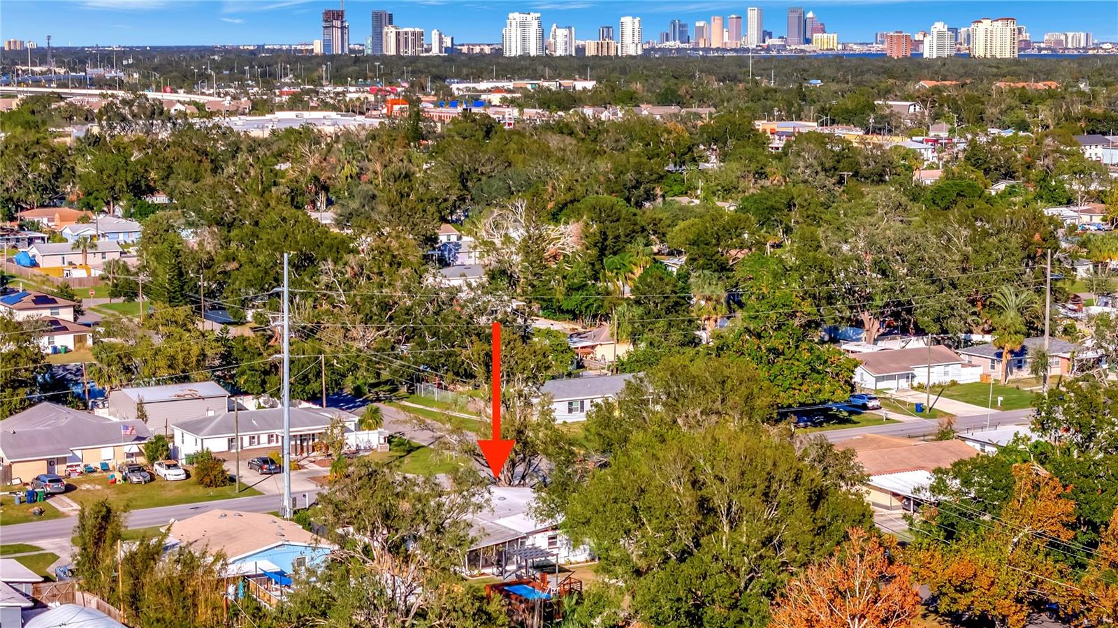 4002 W OKLAHOMA AVE, TAMPA, FL, 33616