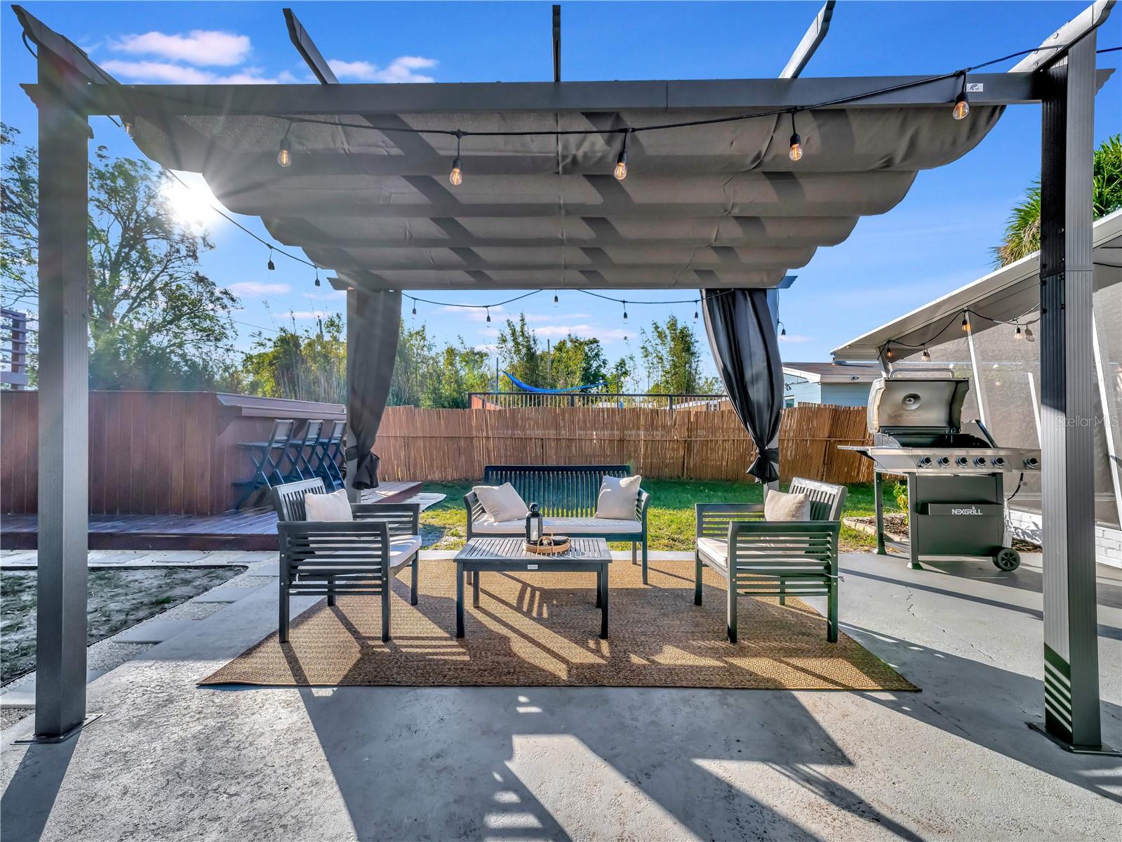 4002 W OKLAHOMA AVE, TAMPA, FL, 33616