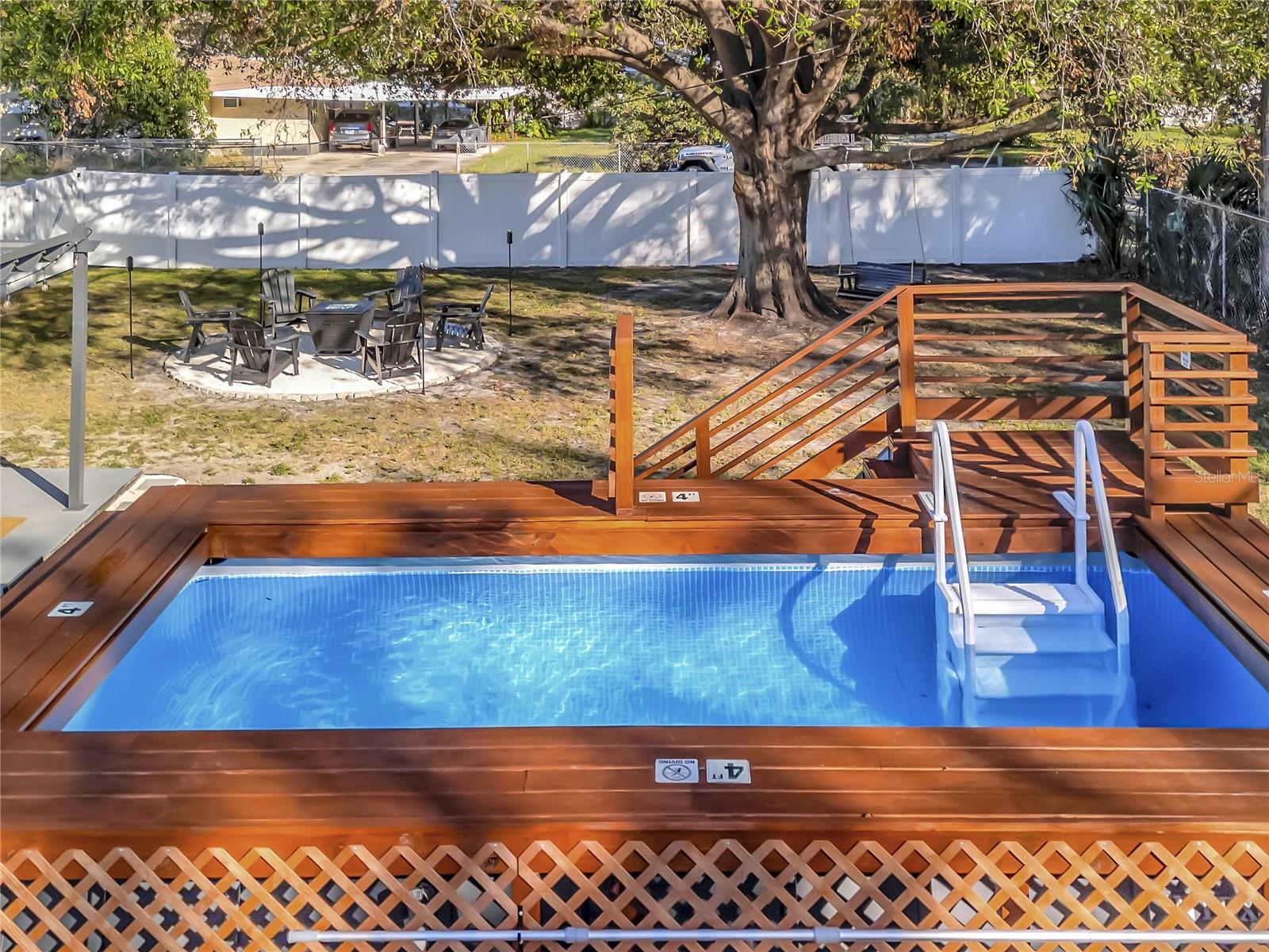 4002 W OKLAHOMA AVE, TAMPA, FL, 33616