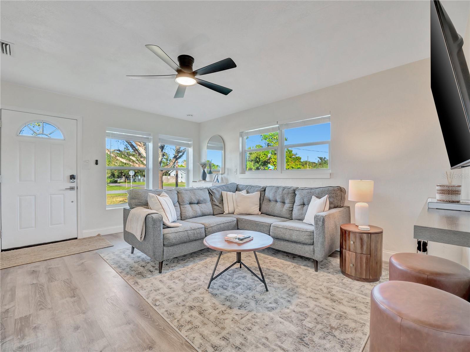 4002 W OKLAHOMA AVE, TAMPA, FL, 33616