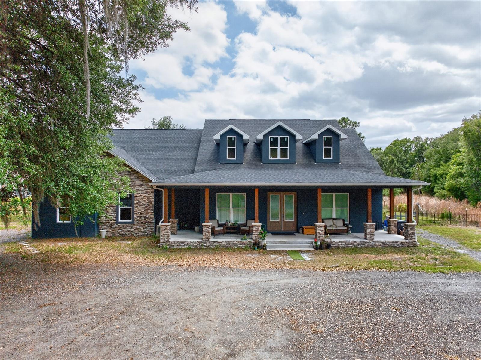 2851 BRUTON RD, PLANT CITY, FL, 33565