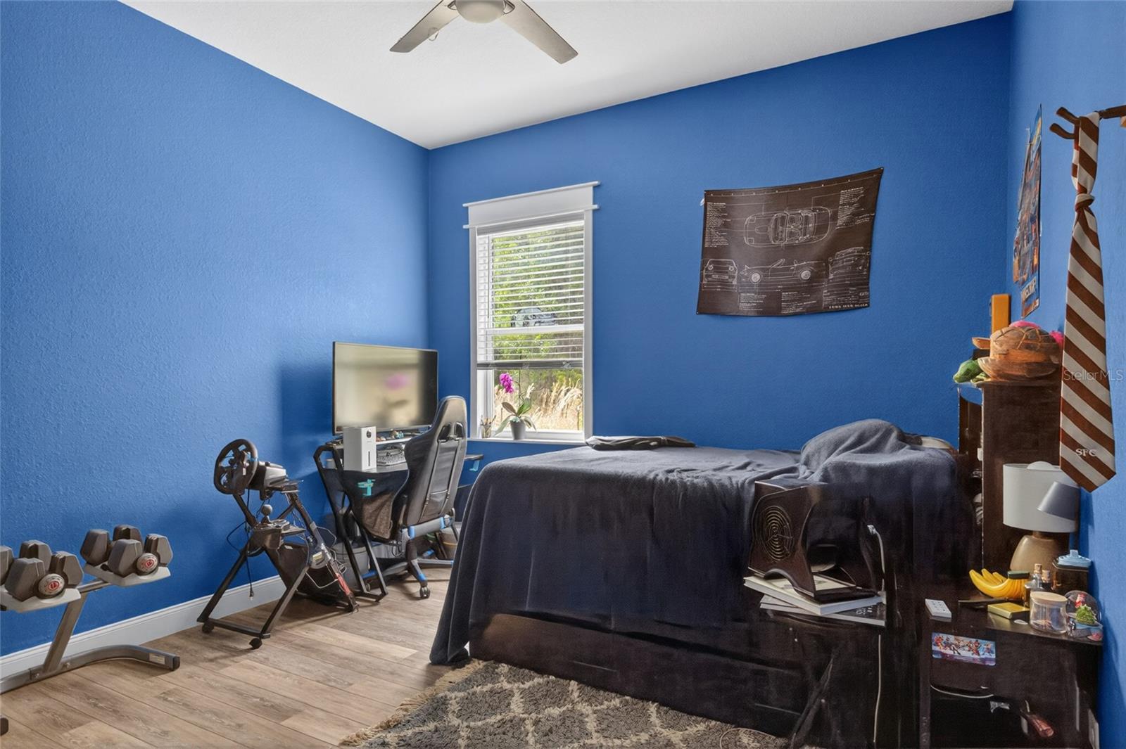 2851 BRUTON RD, PLANT CITY, FL, 33565