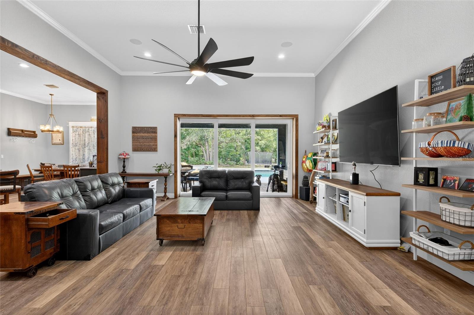 2851 BRUTON RD, PLANT CITY, FL, 33565